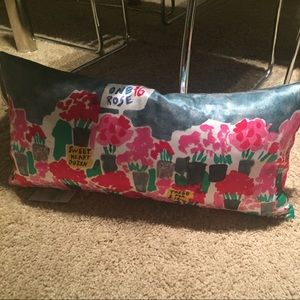 COPY - Kate Spade Decorative Pillow